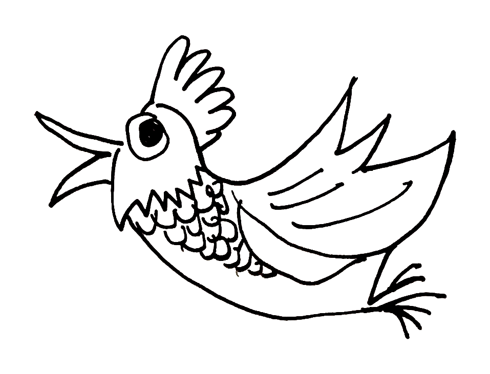 Micro Oiseau - How to Be Seen: marketing help for micro entrepreneurs