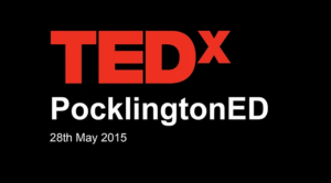 TEDx Pocklington ED - Jacky Fitt - Micro Oiseau