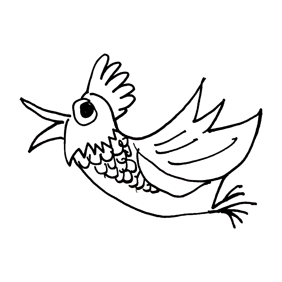 Marca a informe | Micro Oiseau | Centro de estudios de traducción de la Universidad de Leeds