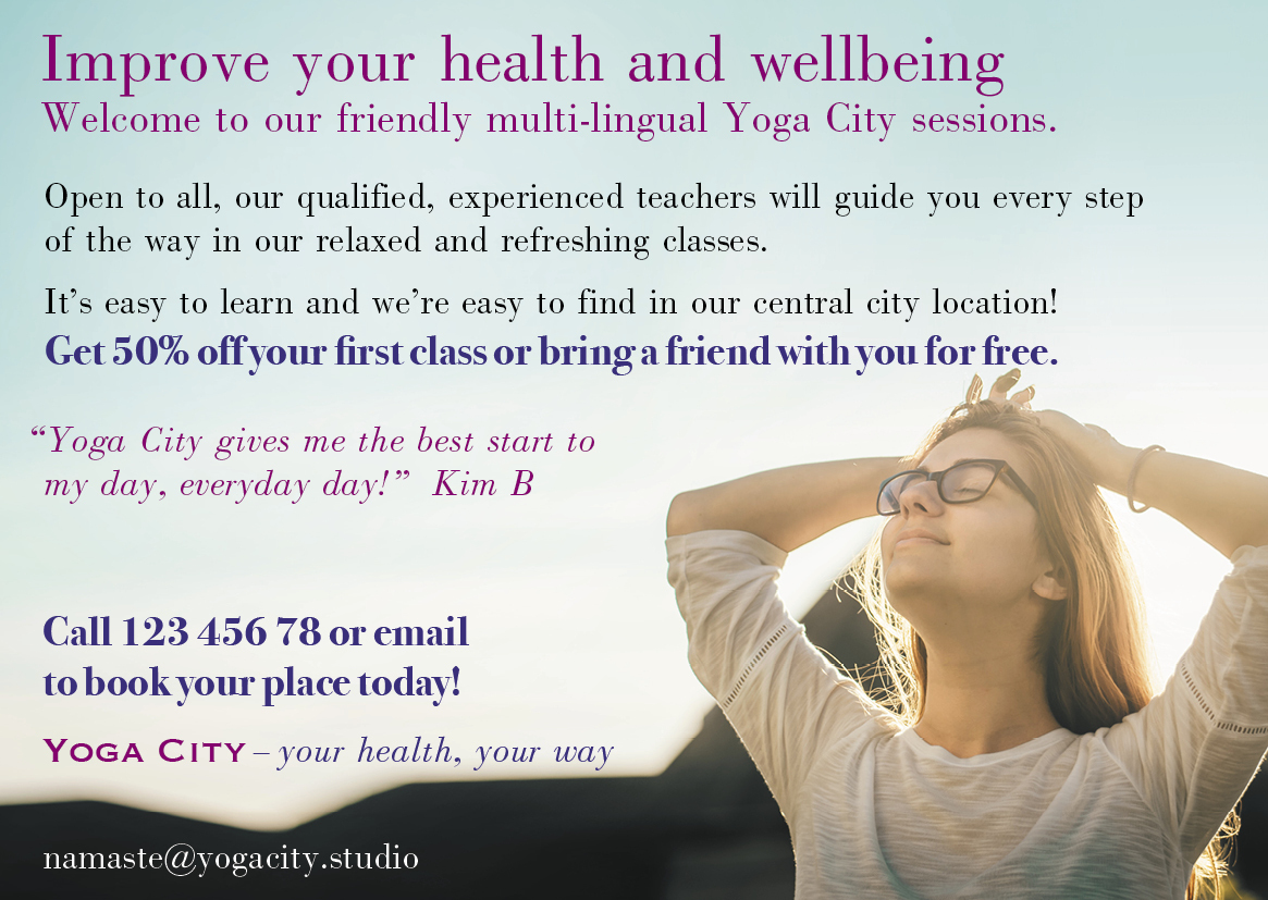 How to advertise | Micro Oiseau | getting business off the ground