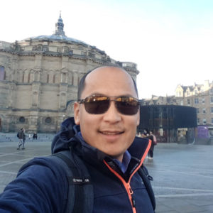 Liaqat Ali Hassanzadah - Micro Oiseau Translator