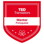 TED Mentor | Dalia Abdul Haleem