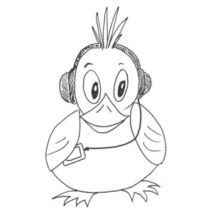 Micro Oiseau Marketing Audio Guides for micro entrepreneurs
