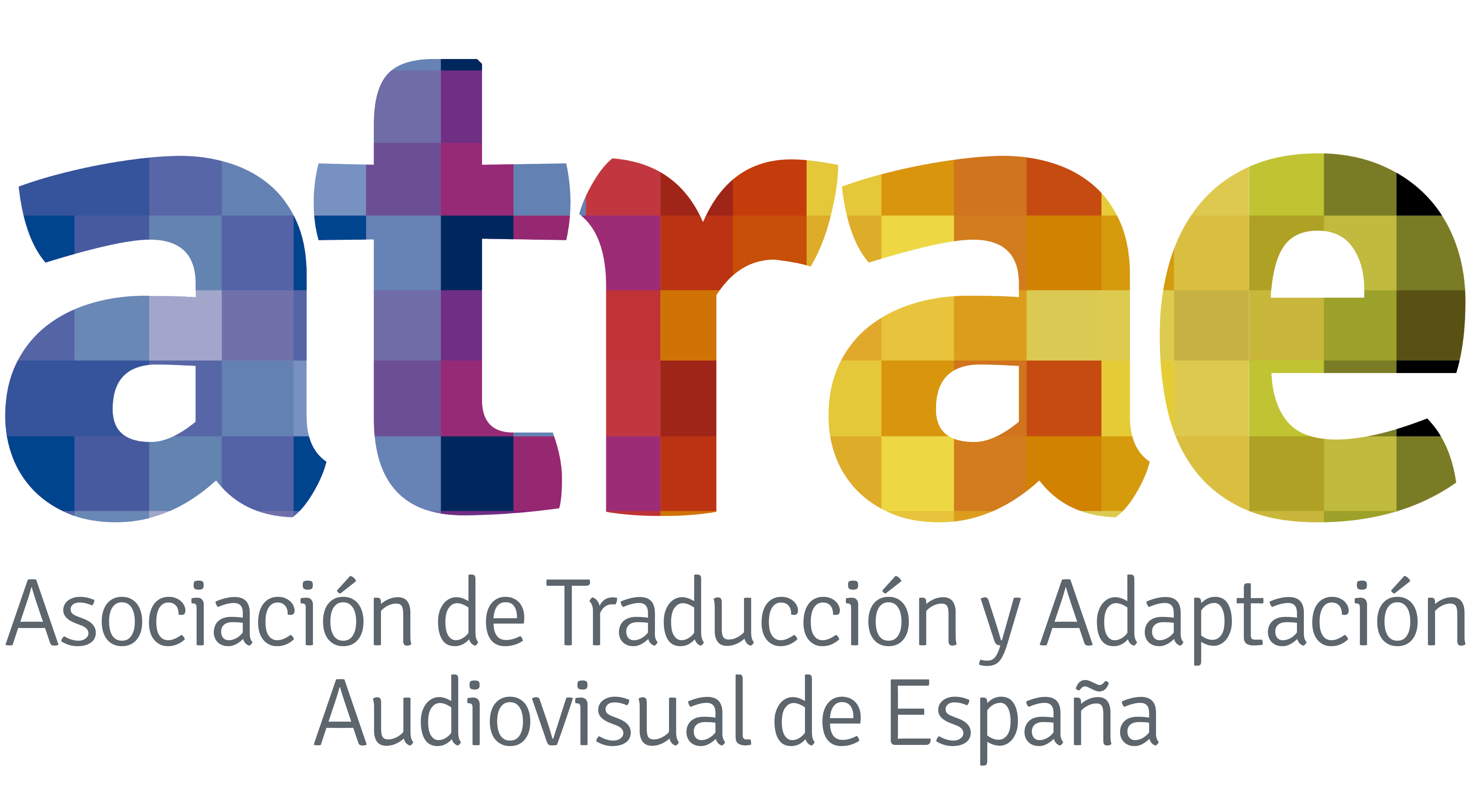 ATRAE | Asociación de Traducción y Adaptación Audiovisual de España