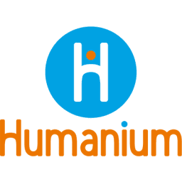 Humanium Logo | Micro Oiseau | translation